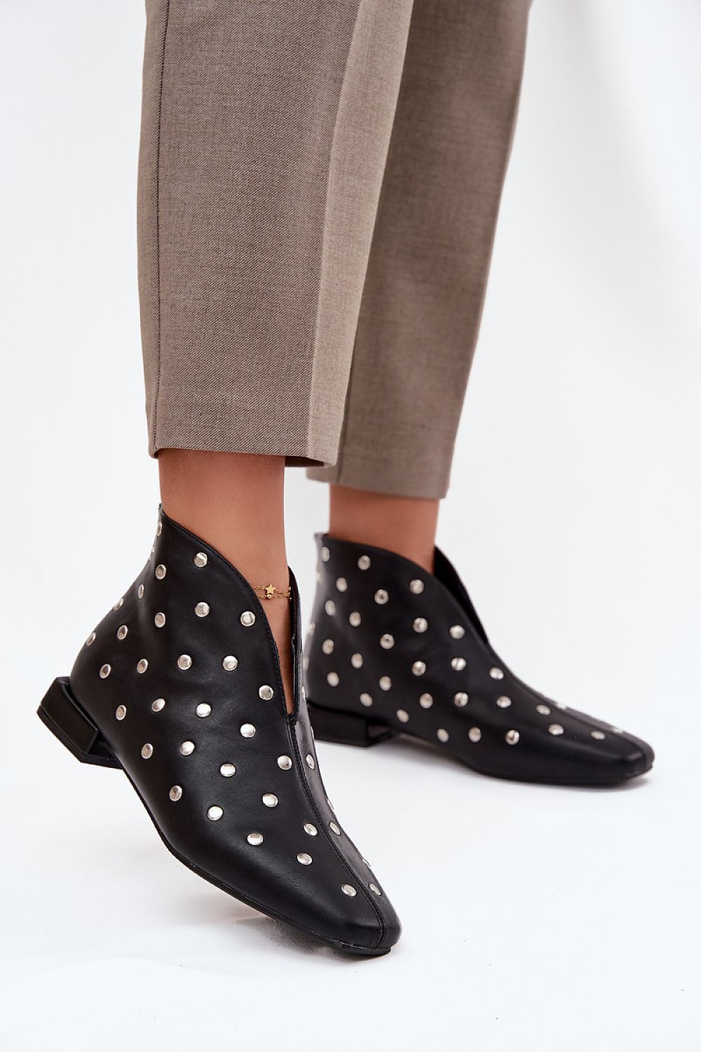  Scarpe con tacco model 217497 Step in style 