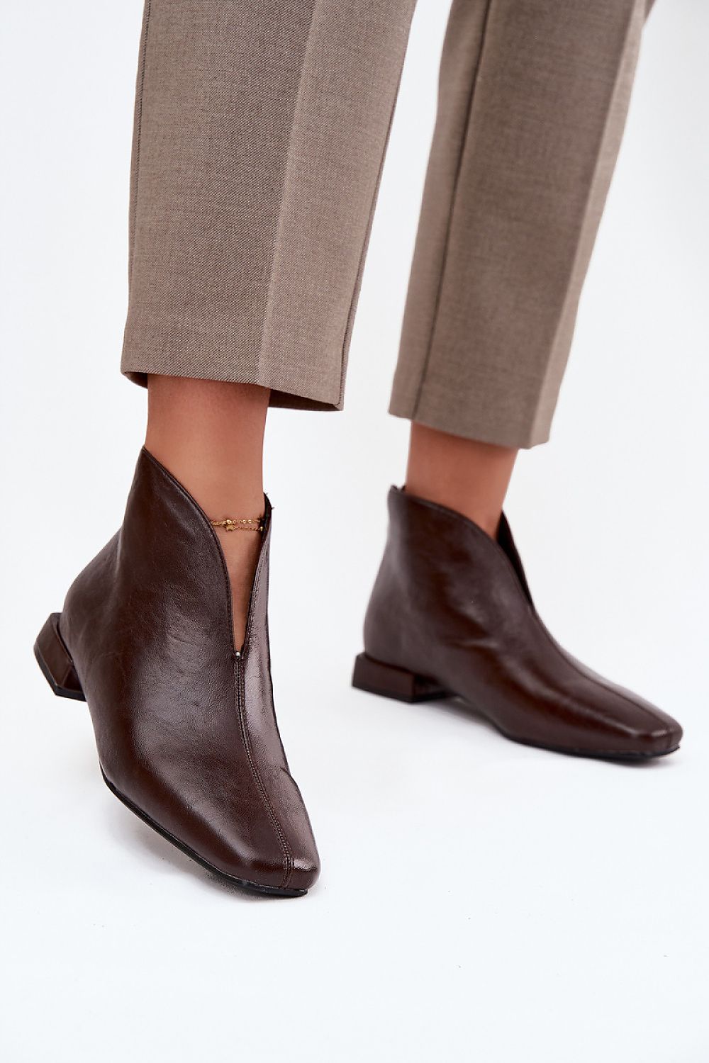  Scarpe con tacco model 217510 Step in style 