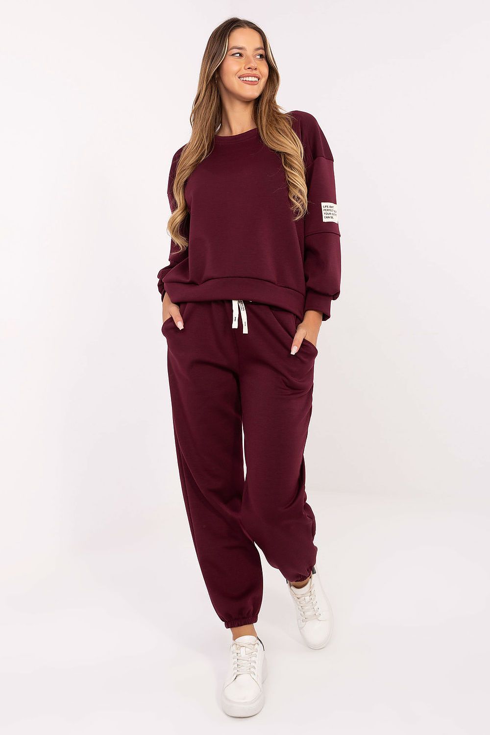  completo model 217534 Italy Moda 