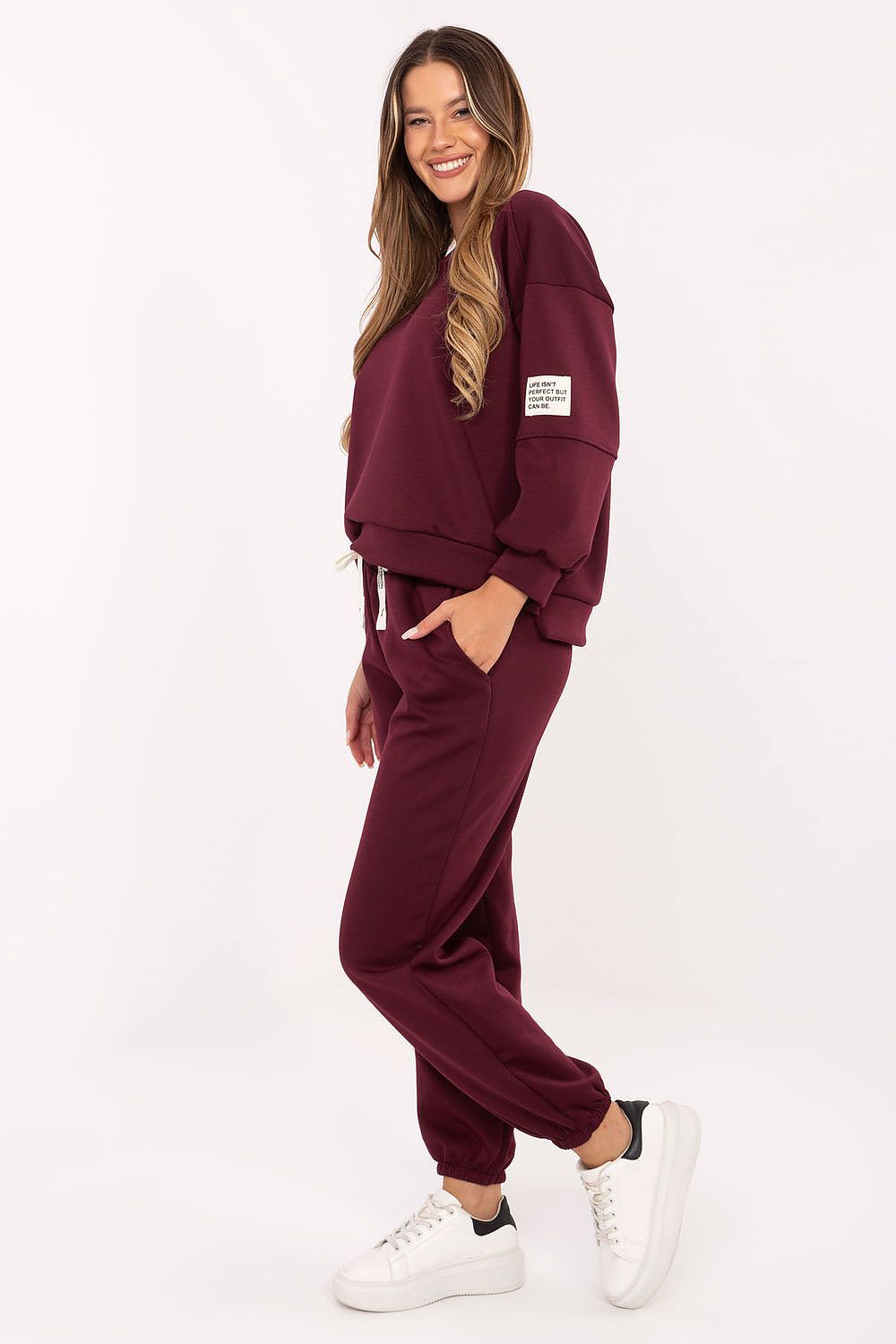  completo model 217534 Italy Moda 