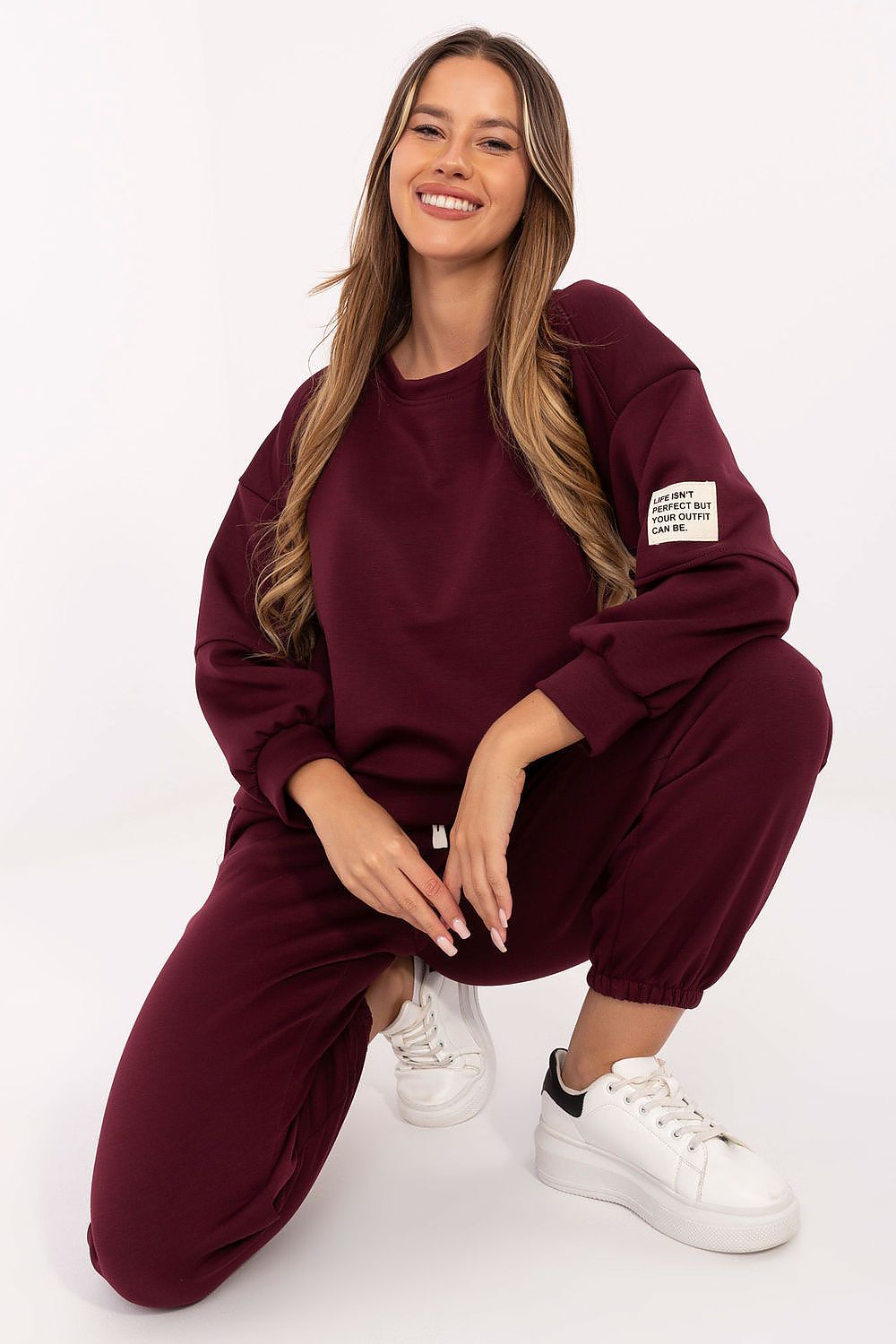  completo model 217534 Italy Moda 