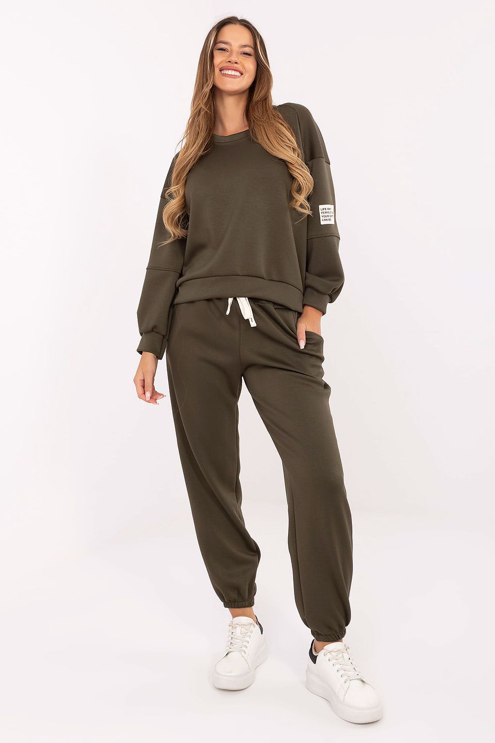  completo model 217535 Italy Moda 