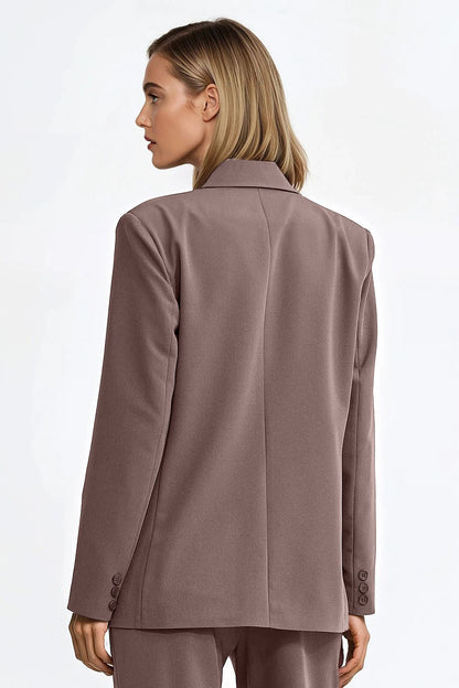  Giacca model 217570 Nife 