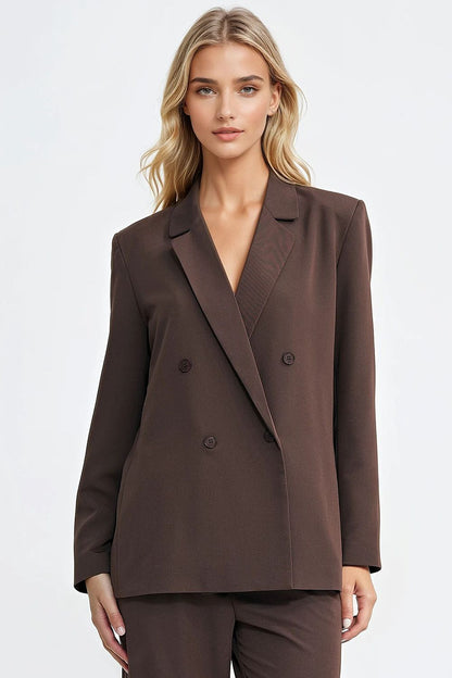  Giacca model 217571 Nife 