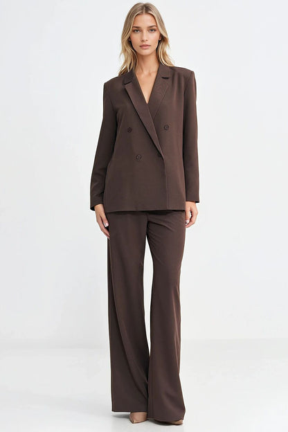  Giacca model 217571 Nife 