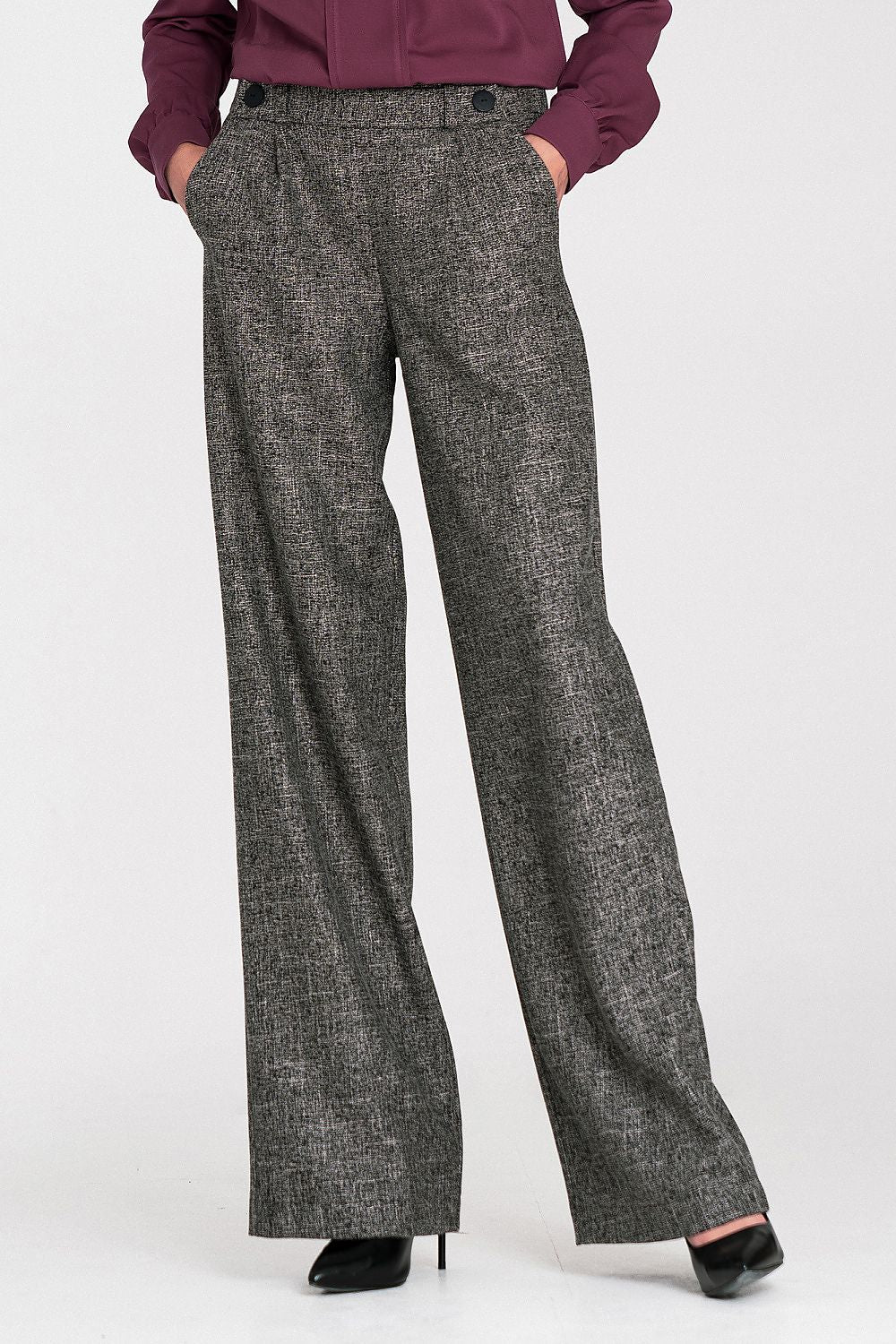  Pantaloni lunghi model 217592 Nife 