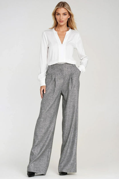  Pantaloni lunghi model 217593 Nife 