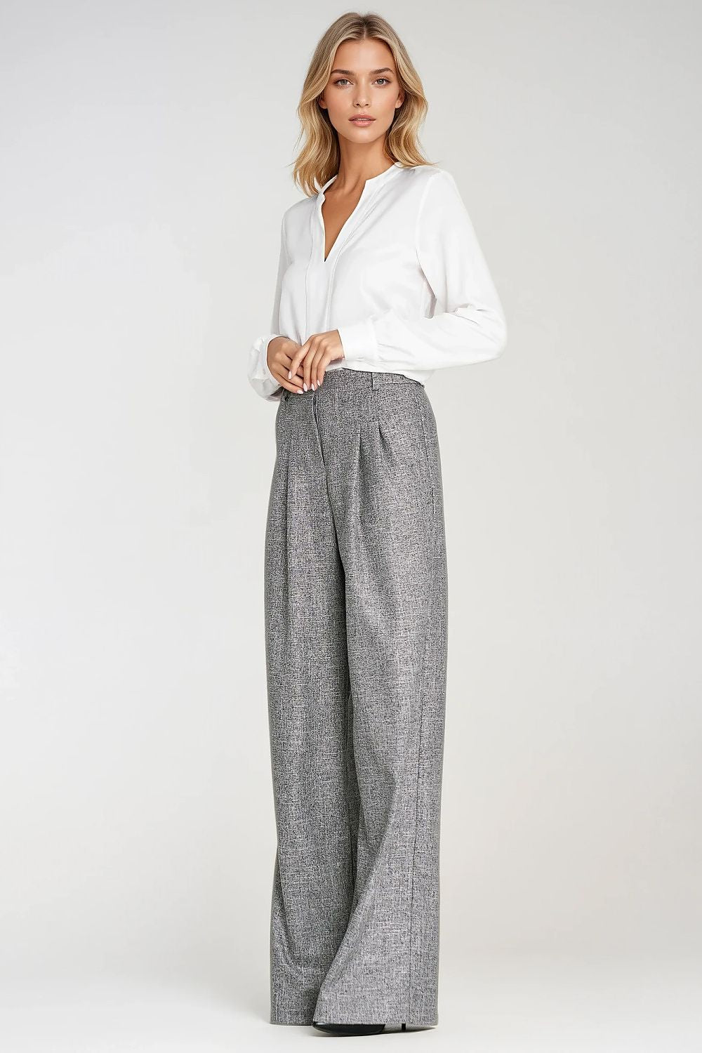  Pantaloni lunghi model 217593 Nife 