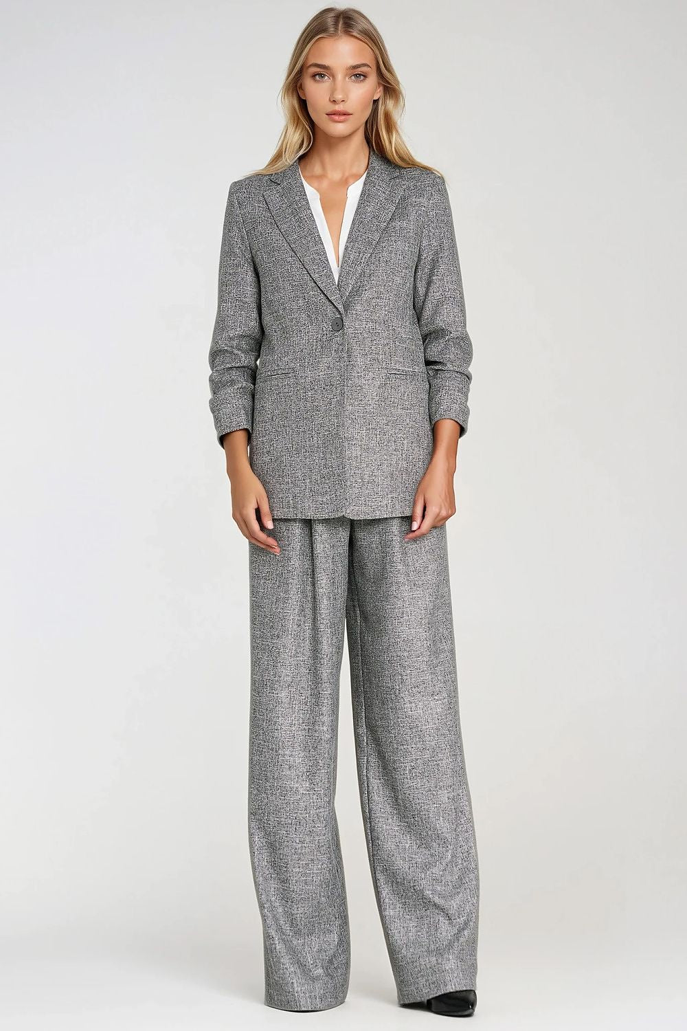  Giacca model 217596 Nife 