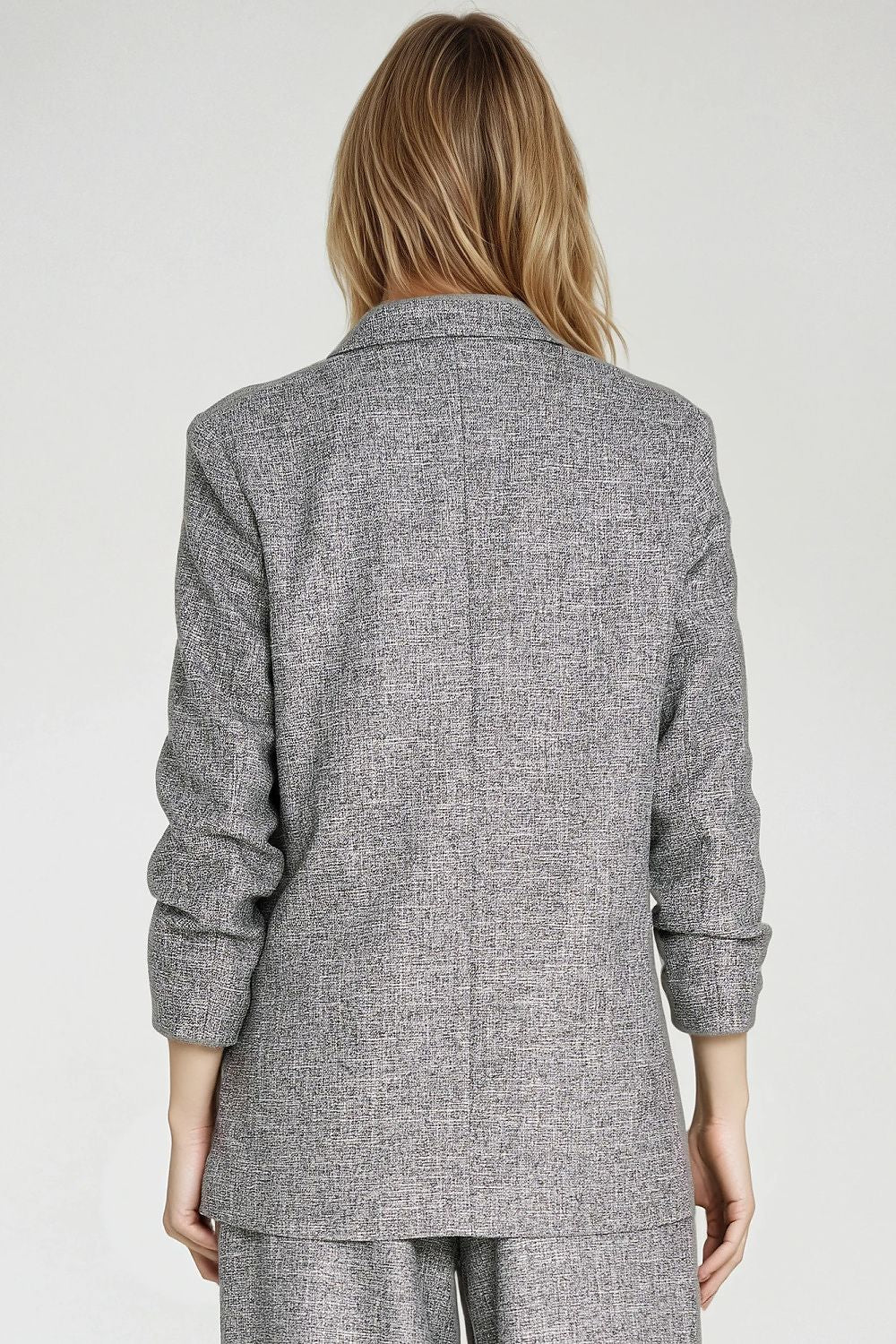  Giacca model 217596 Nife 