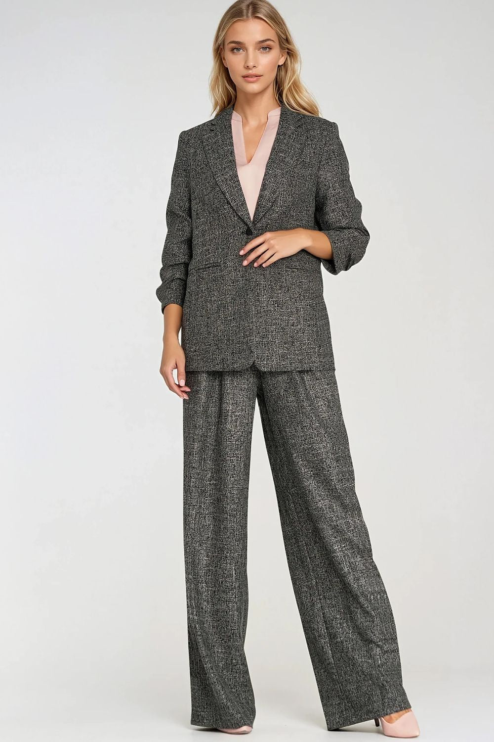  Giacca model 217597 Nife 