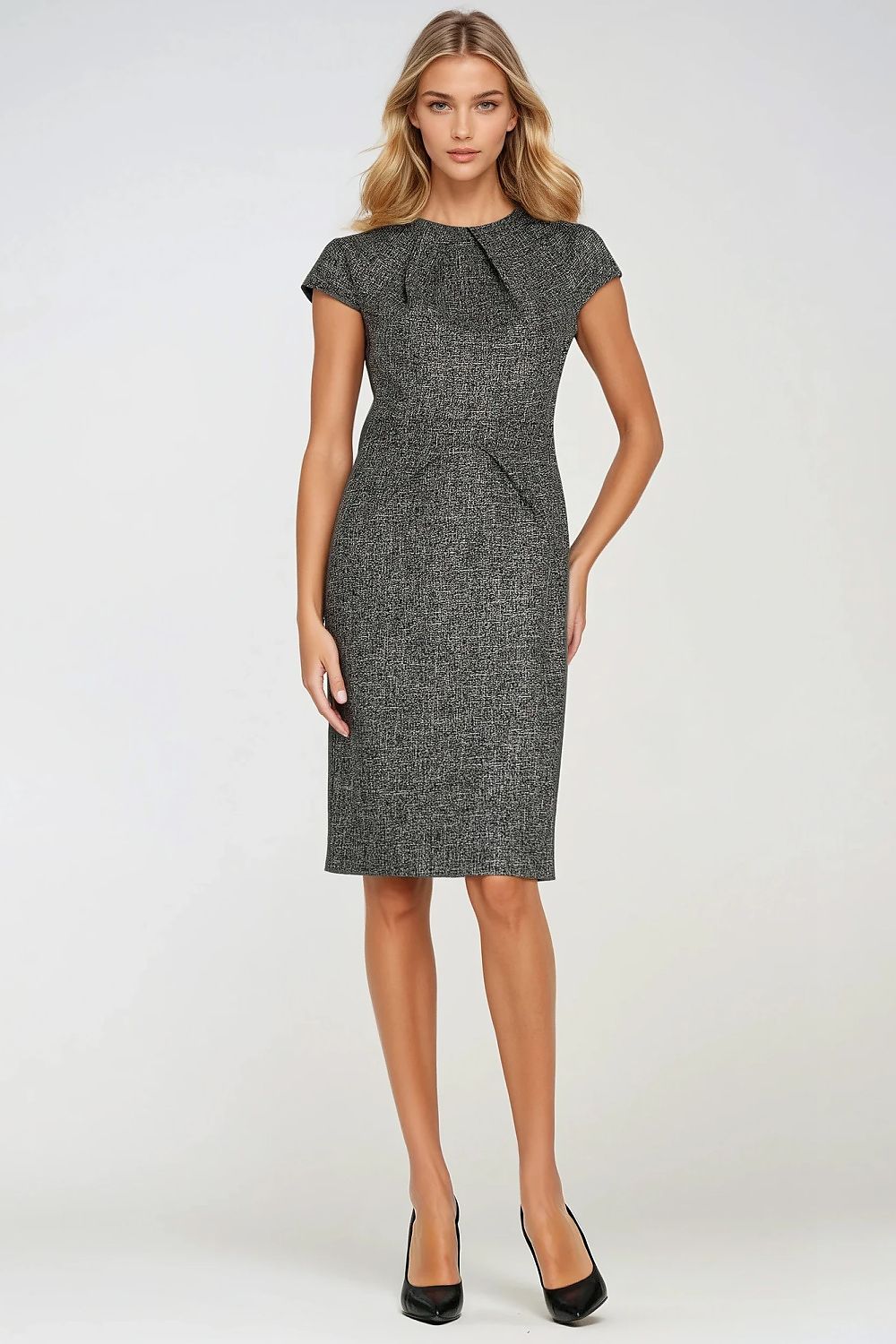  Vestito da giorno model 217599 Nife 