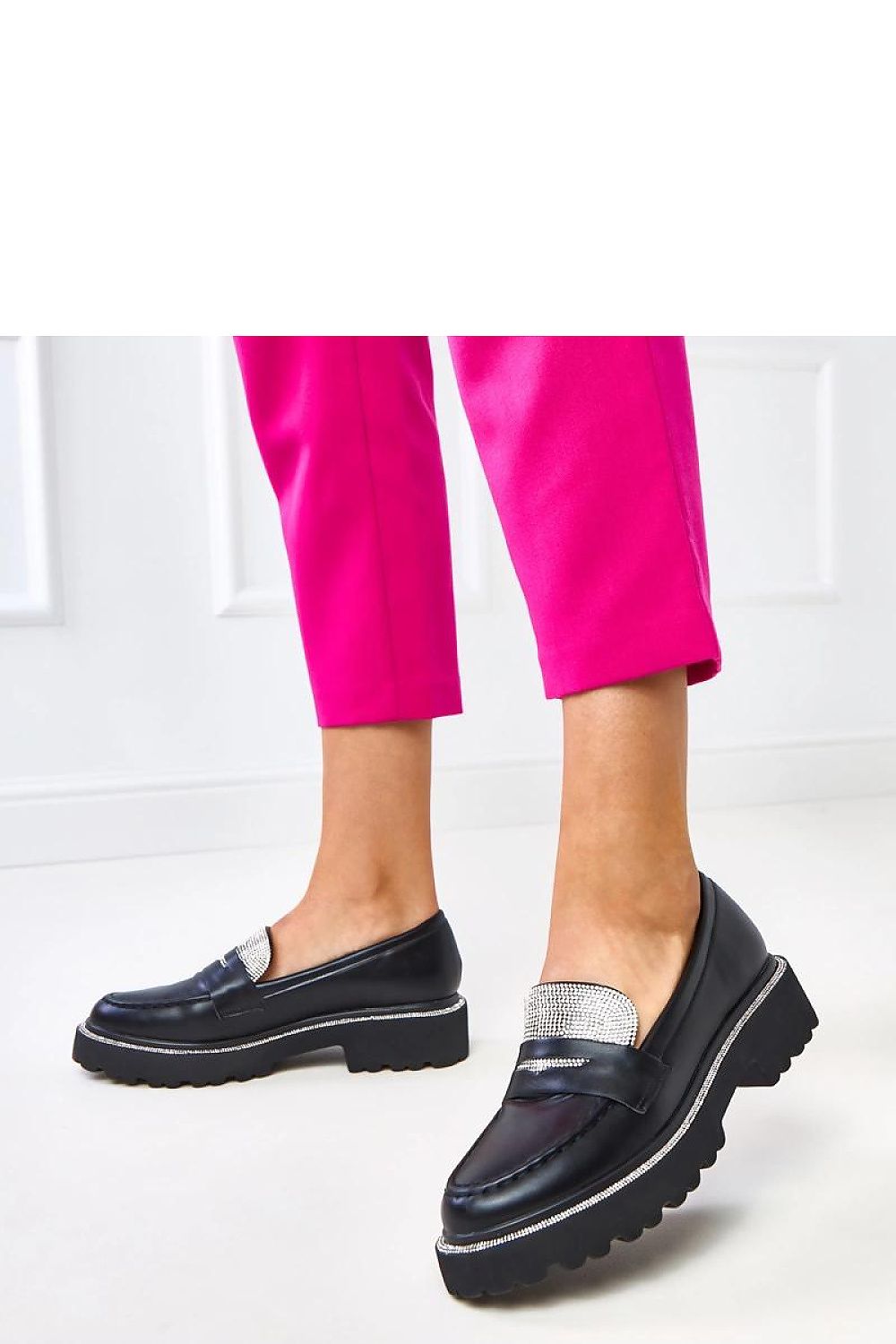  Mocassini model 217664 Solea 