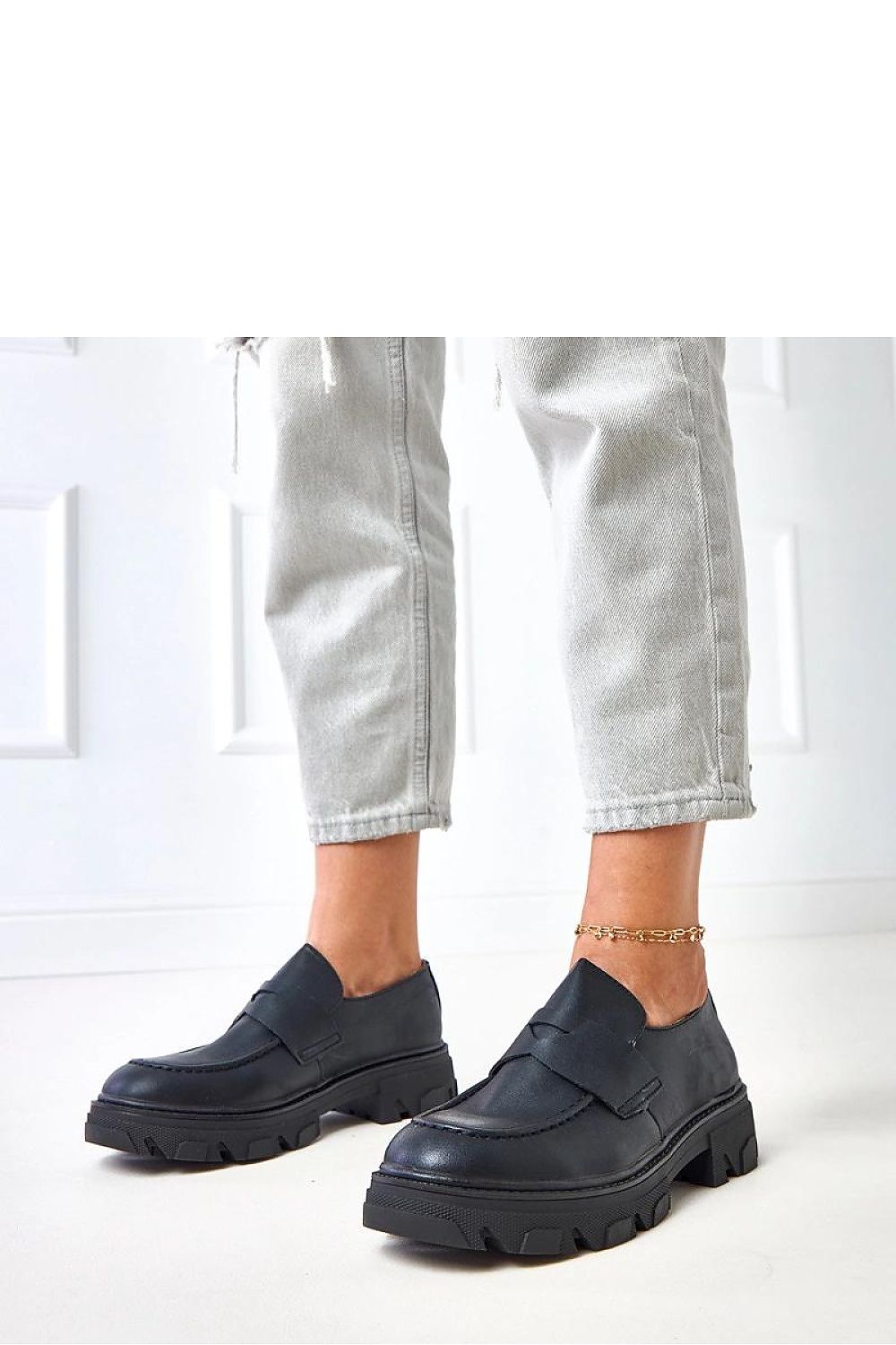  Mocassini model 217665 Solea 