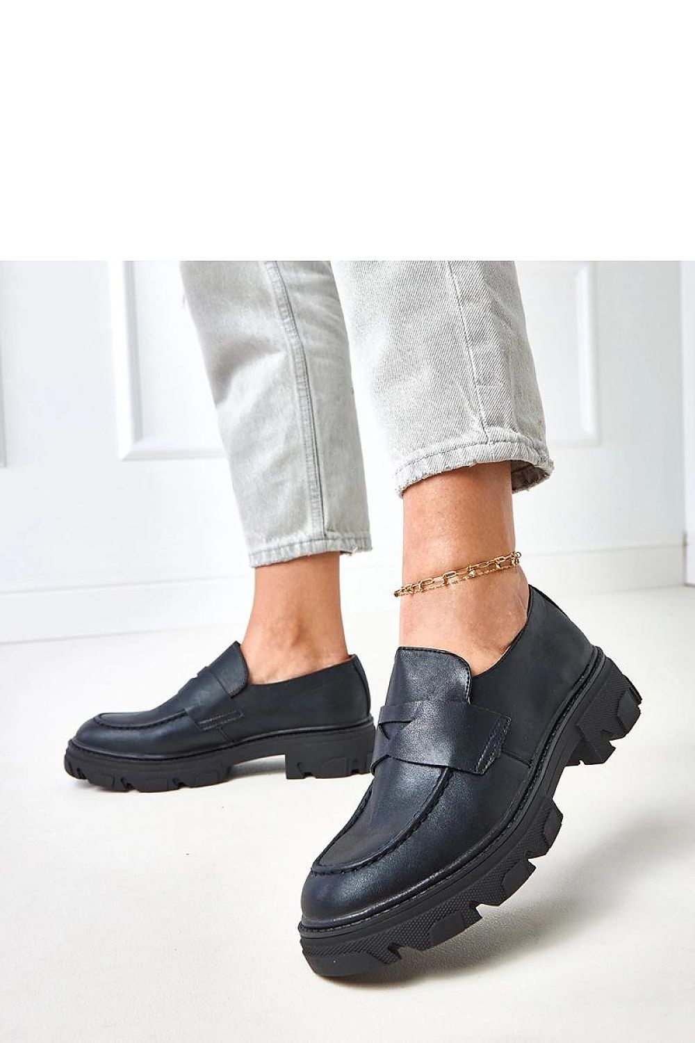  Mocassini model 217665 Solea 