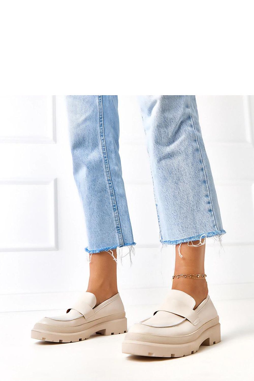  Mocassini model 217666 Solea 