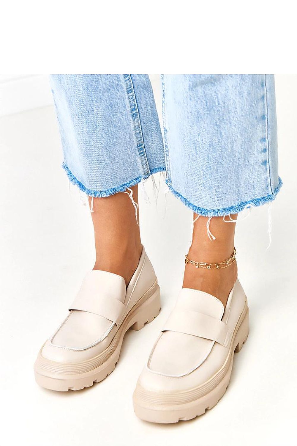  Mocassini model 217666 Solea 