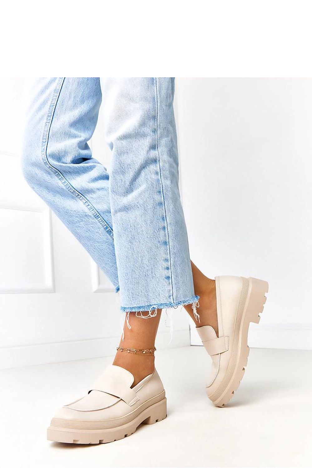  Mocassini model 217666 Solea 