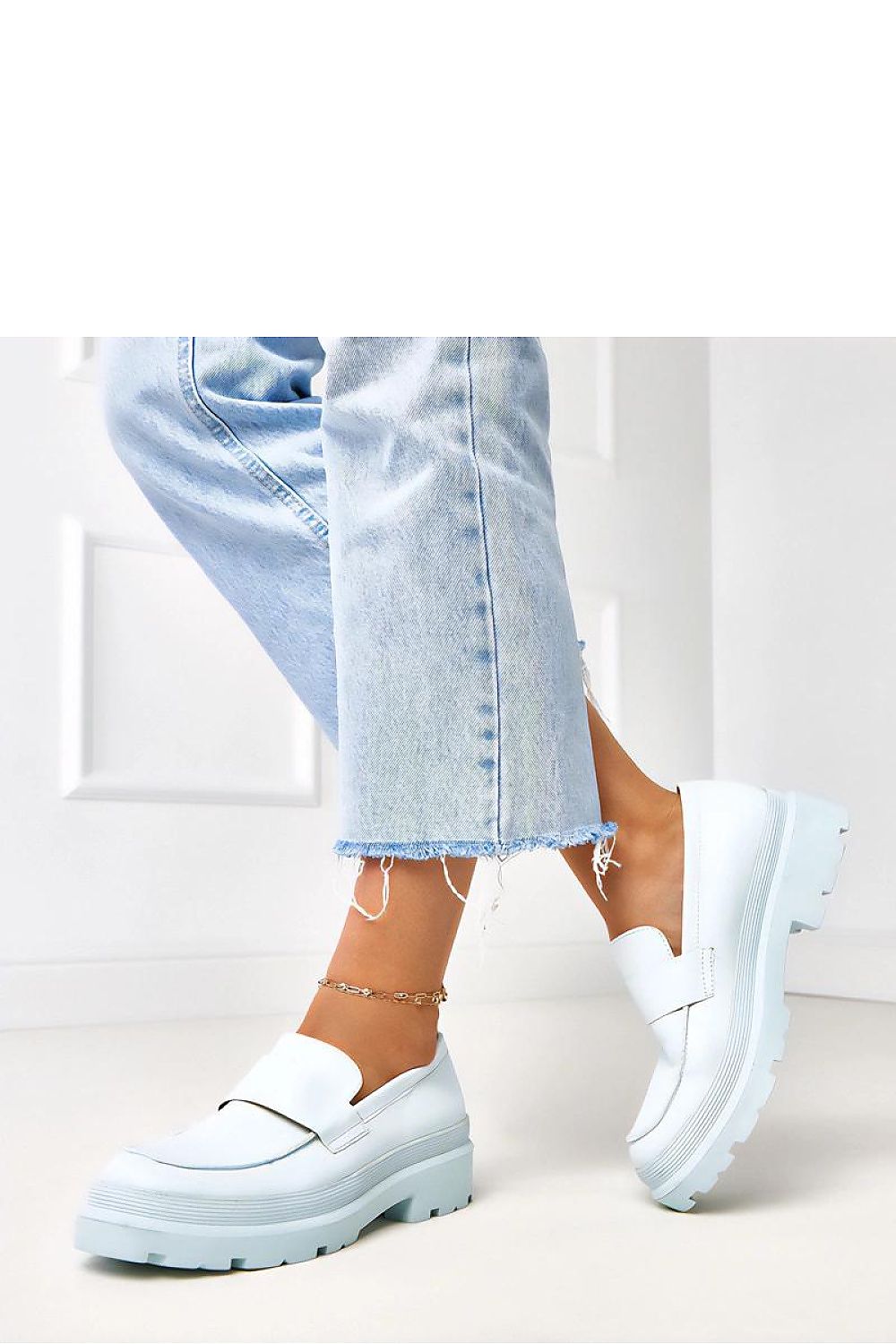  Mocassini model 217667 Solea 