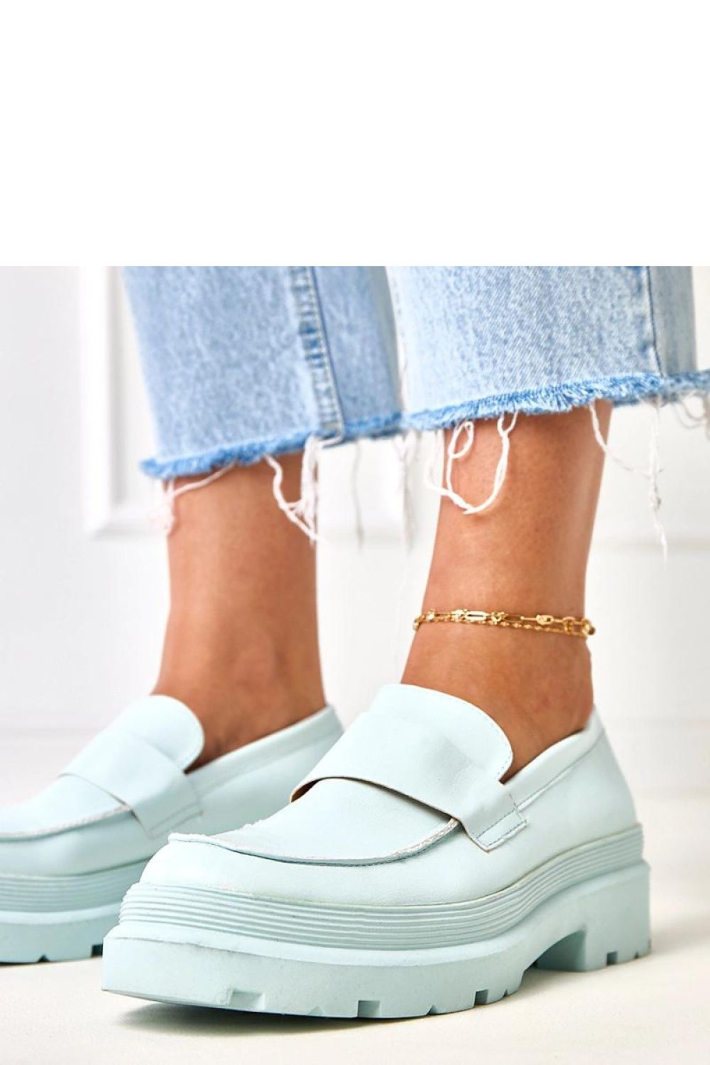  Mocassini model 217667 Solea 