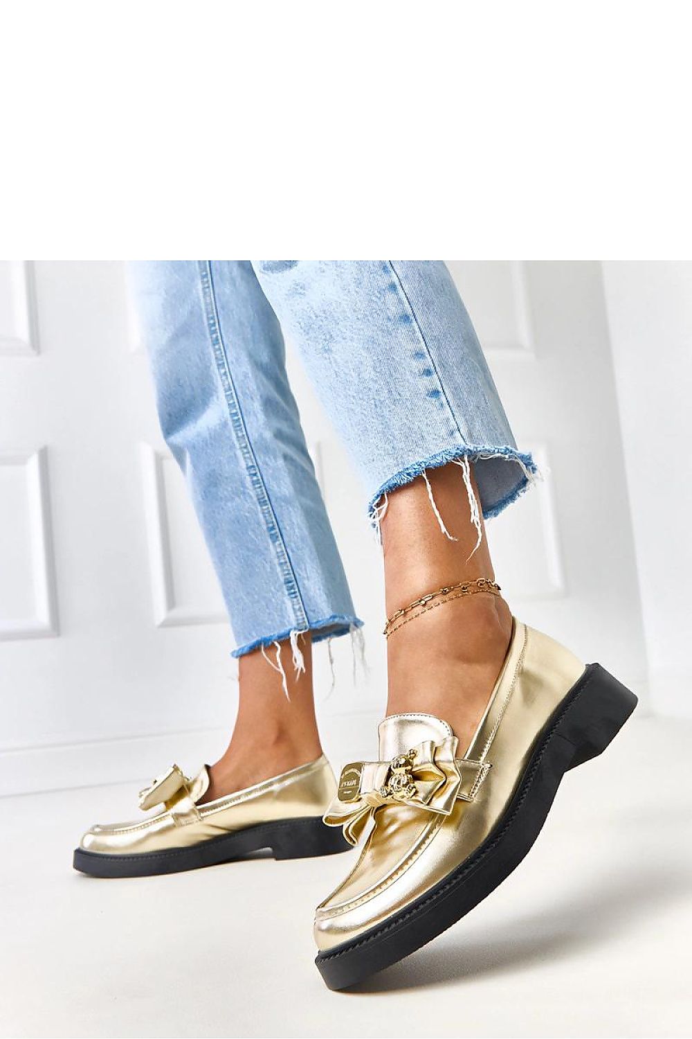  Mocassini model 217670 Solea 