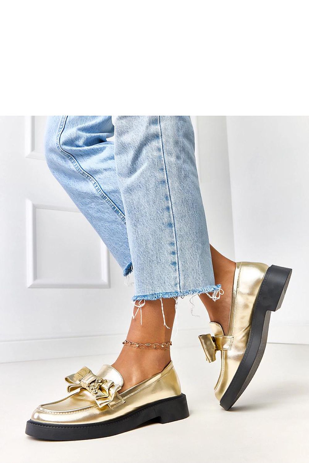  Mocassini model 217670 Solea 