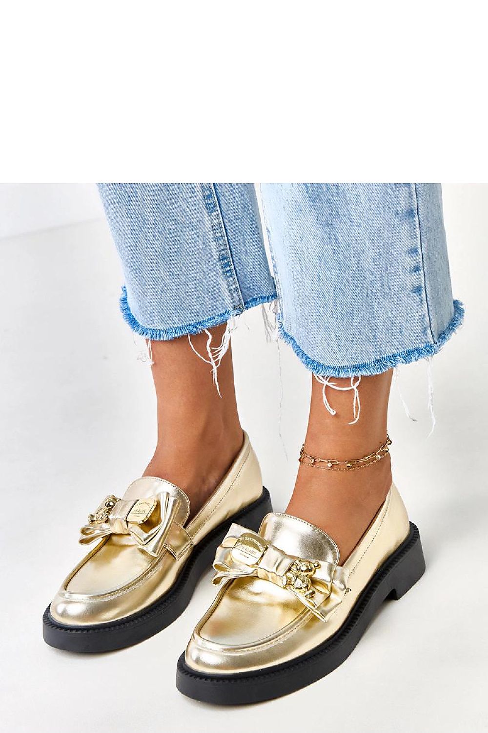  Mocassini model 217670 Solea 