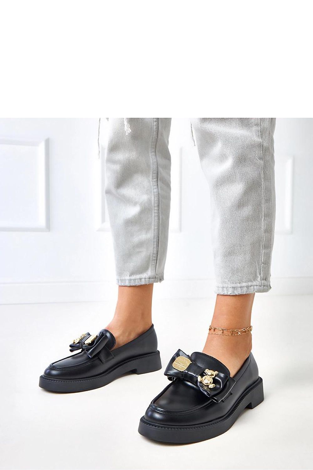  Mocassini model 217672 Solea 