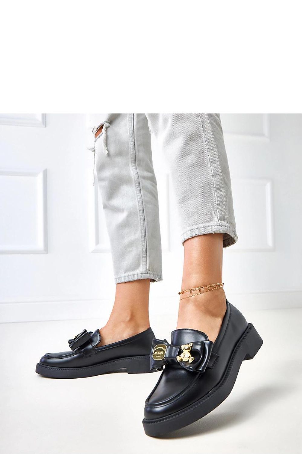  Mocassini model 217672 Solea 