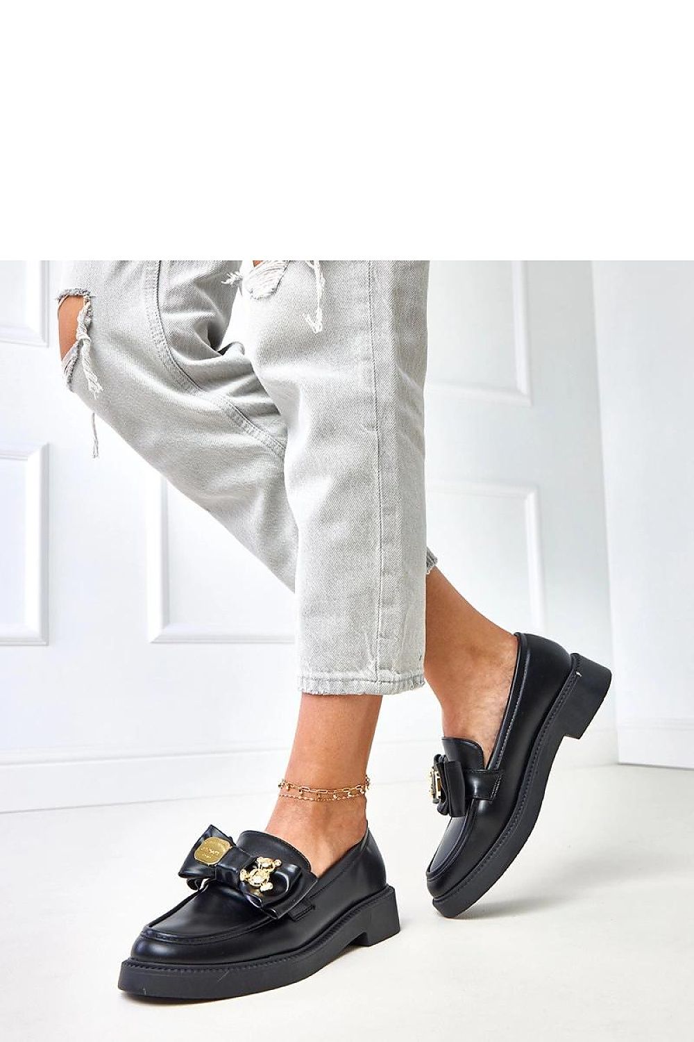  Mocassini model 217672 Solea 