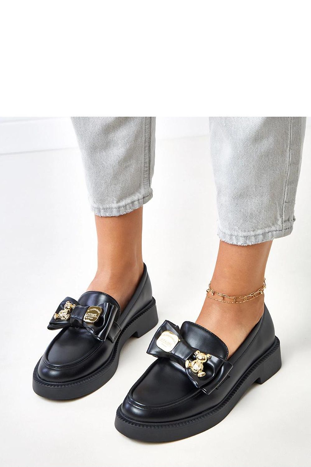  Mocassini model 217672 Solea 