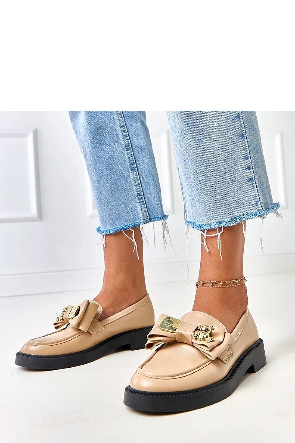  Mocassini model 217673 Solea 