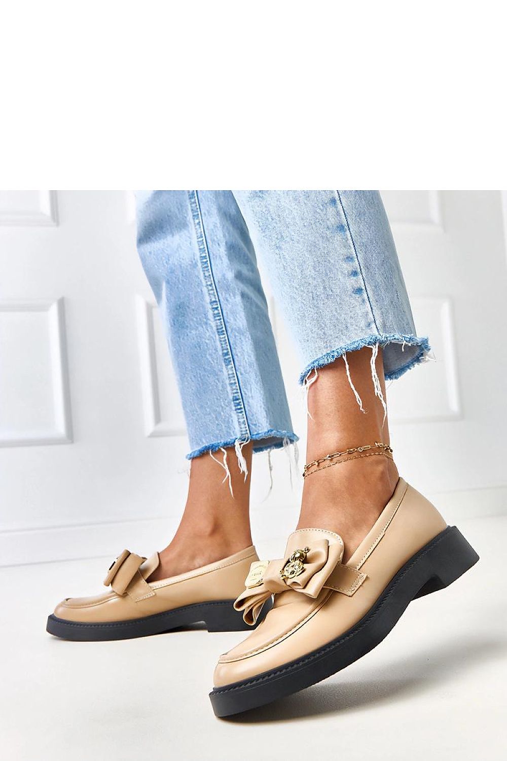  Mocassini model 217673 Solea 