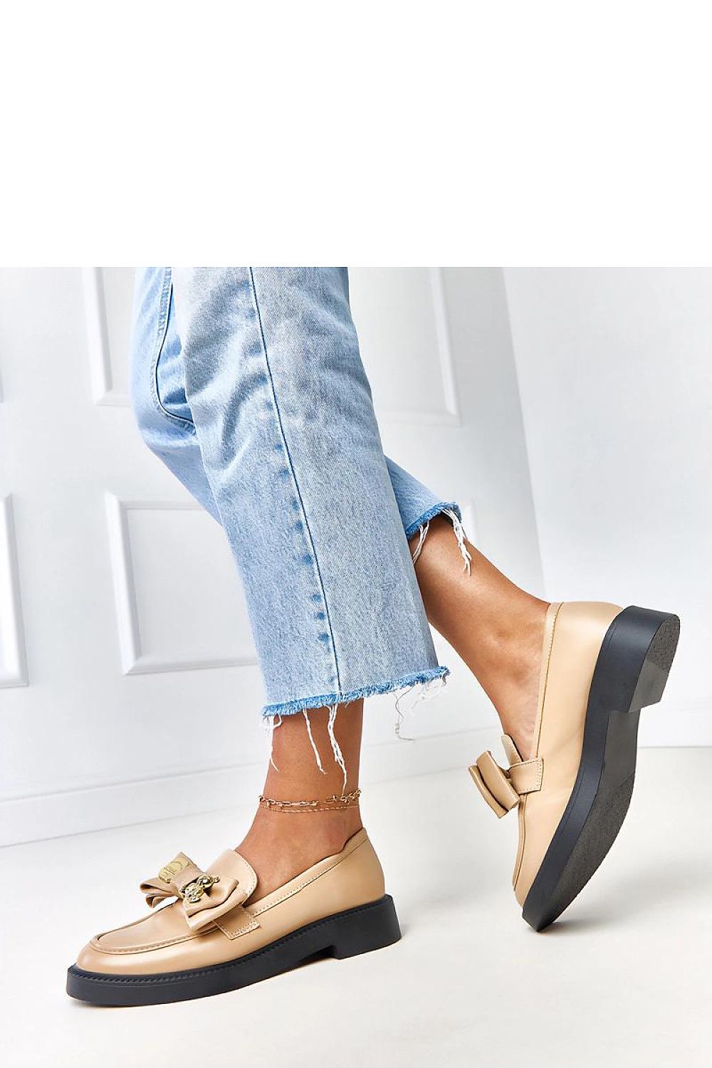  Mocassini model 217673 Solea 