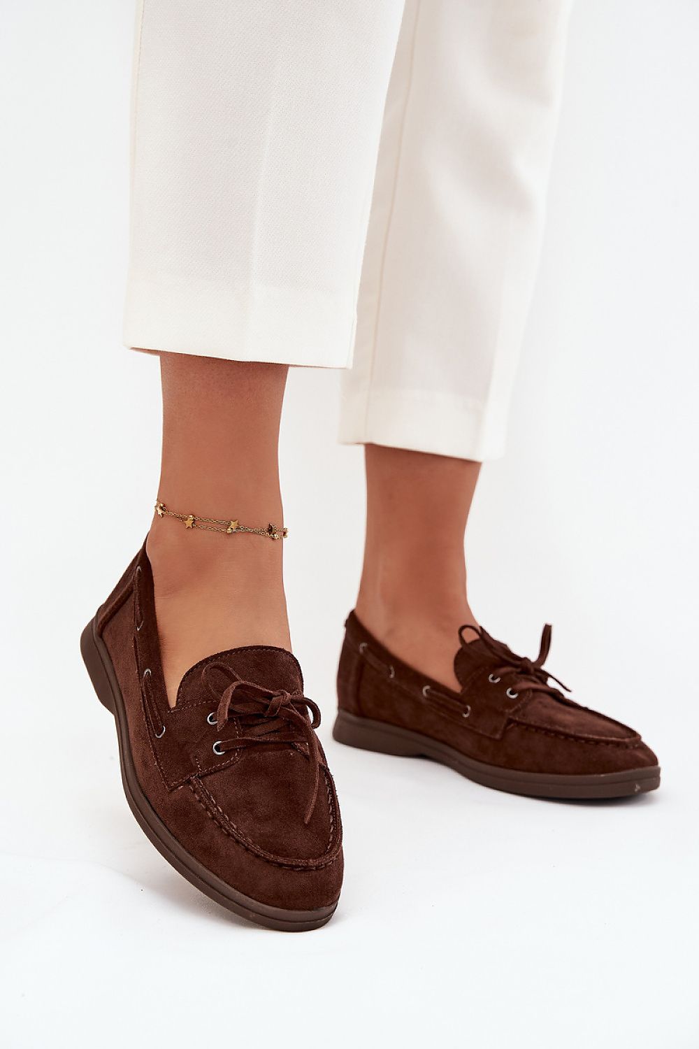  Mocassini model 217691 Step in style 