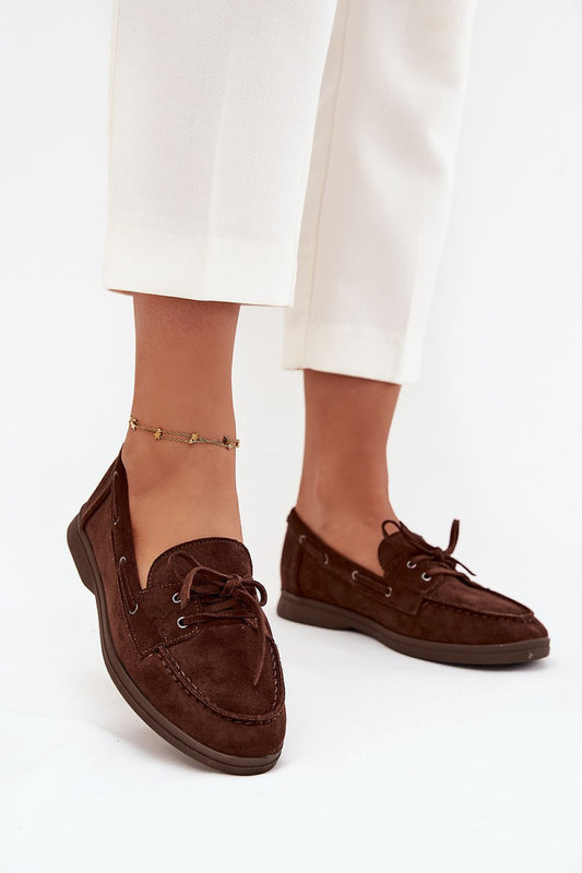  Mocassini model 217691 Step in style 