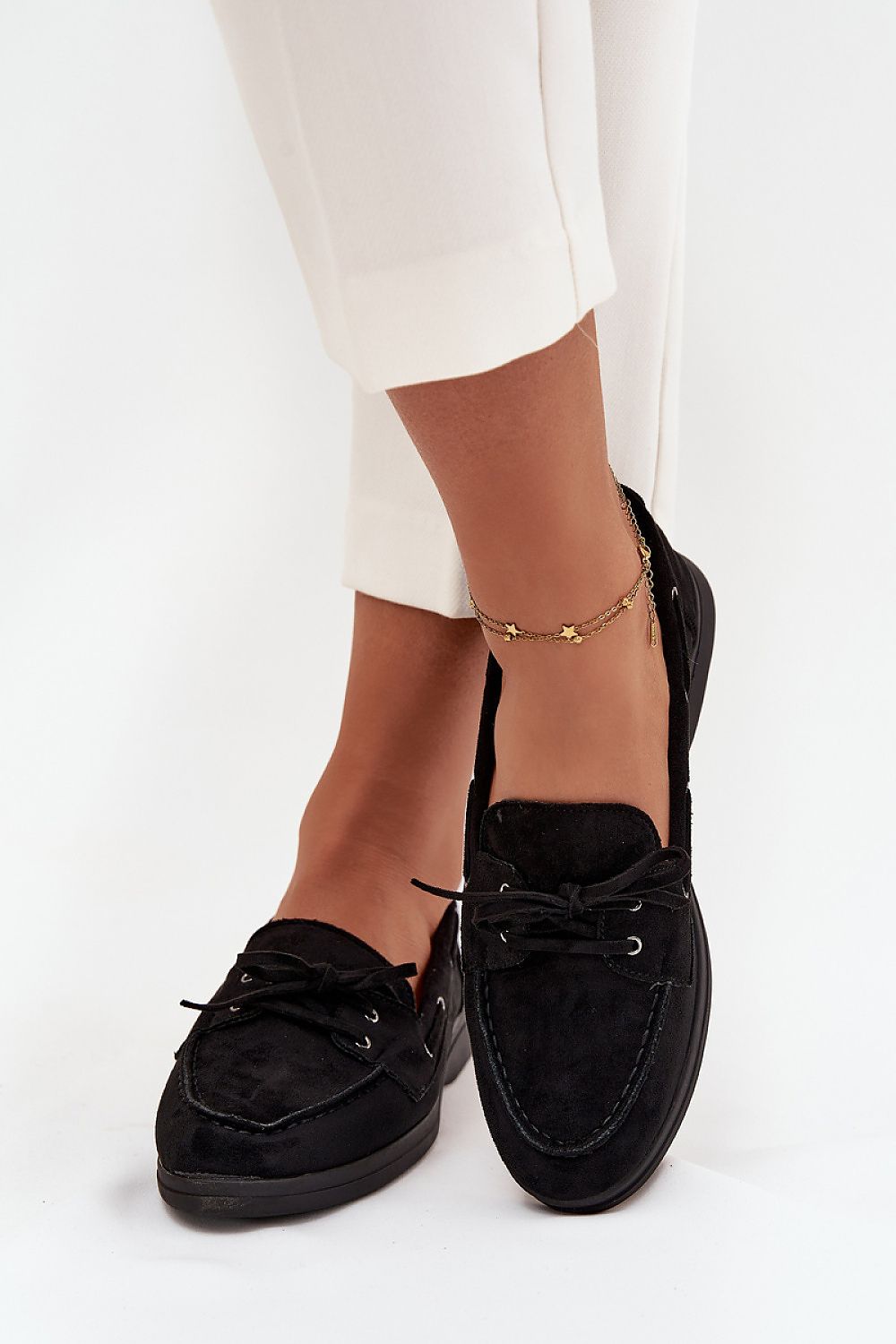  Mocassini model 217692 Step in style 