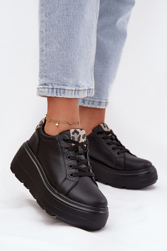  Scarpe spportive model 217697 Step in style 