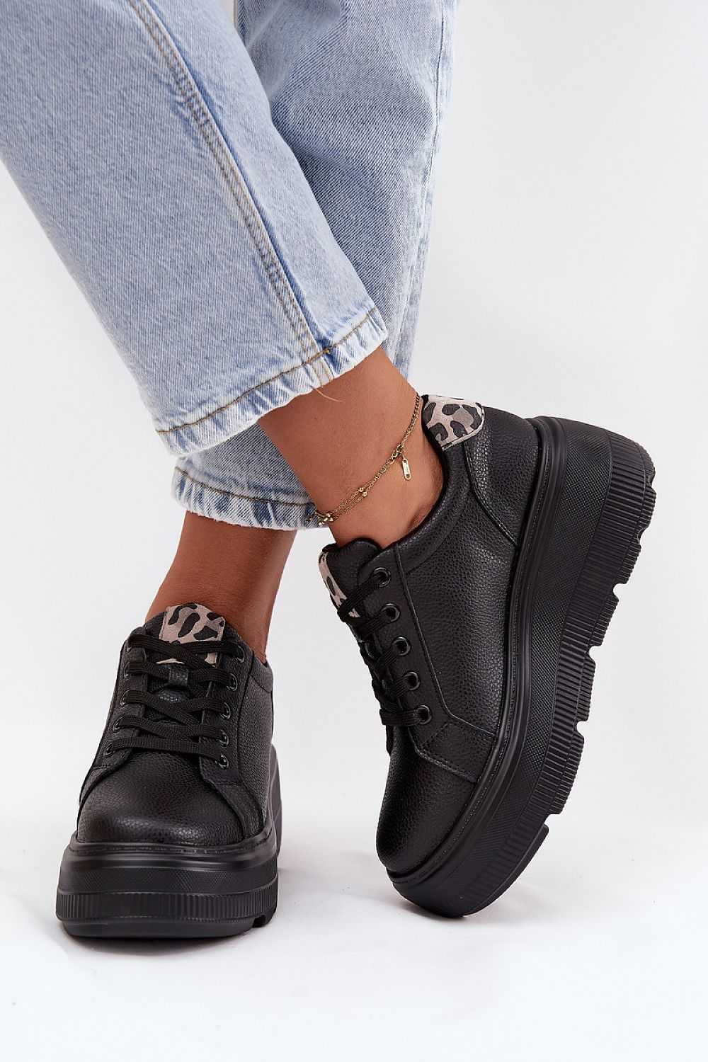  Scarpe spportive model 217697 Step in style 