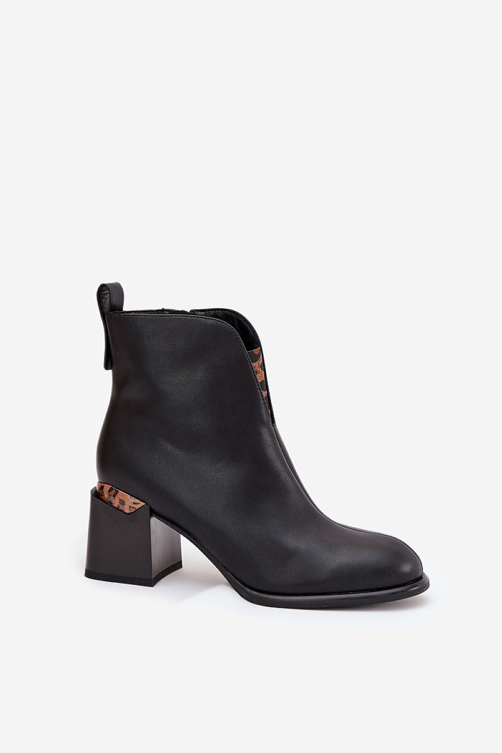  Scarpe con tacco model 217727 Step in style 