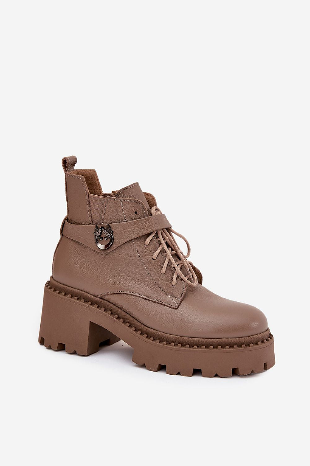  Scarpe con tacco model 217799 Step in style 