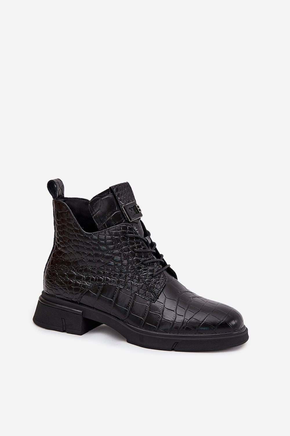  Scarpe con tacco model 217803 Step in style 