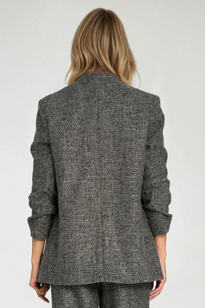  Giacca model 217597 Nife 