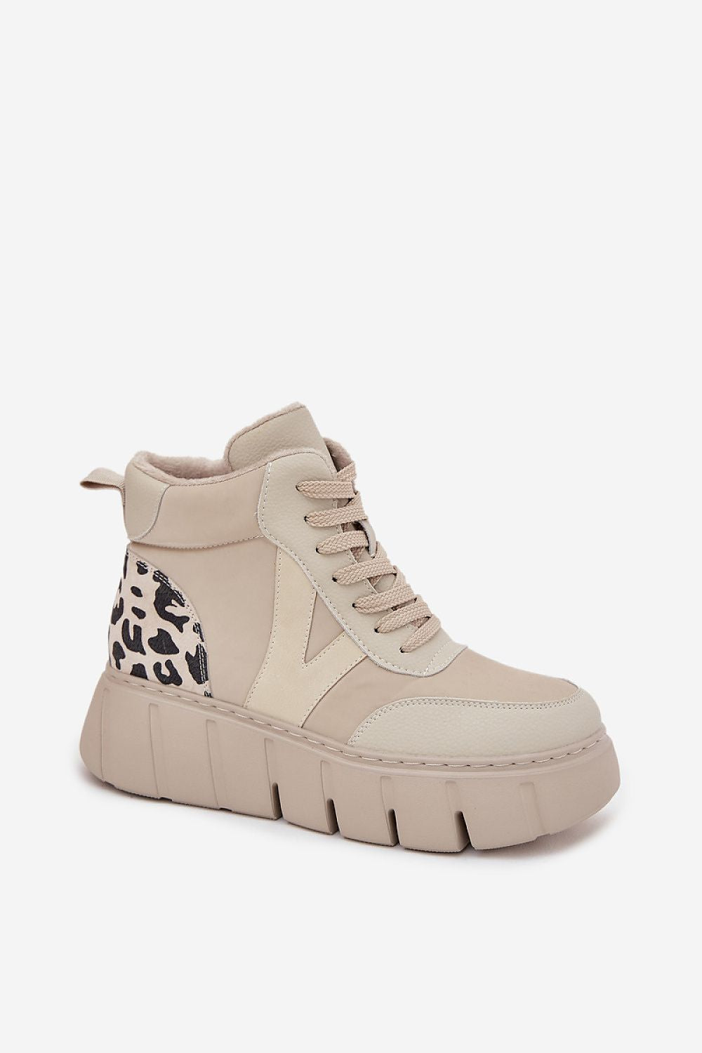  Scarpe con tacco model 217816 Step in style 