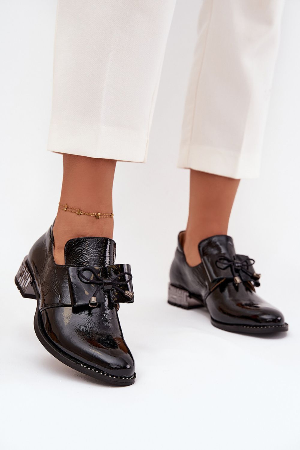  Scarpe con tacco model 217839 Step in style 