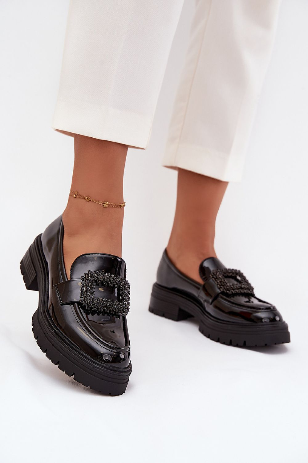  Mocassini model 217840 Step in style 