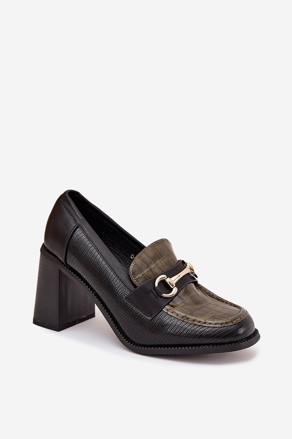  Scarpe con tacco model 217845 Step in style 