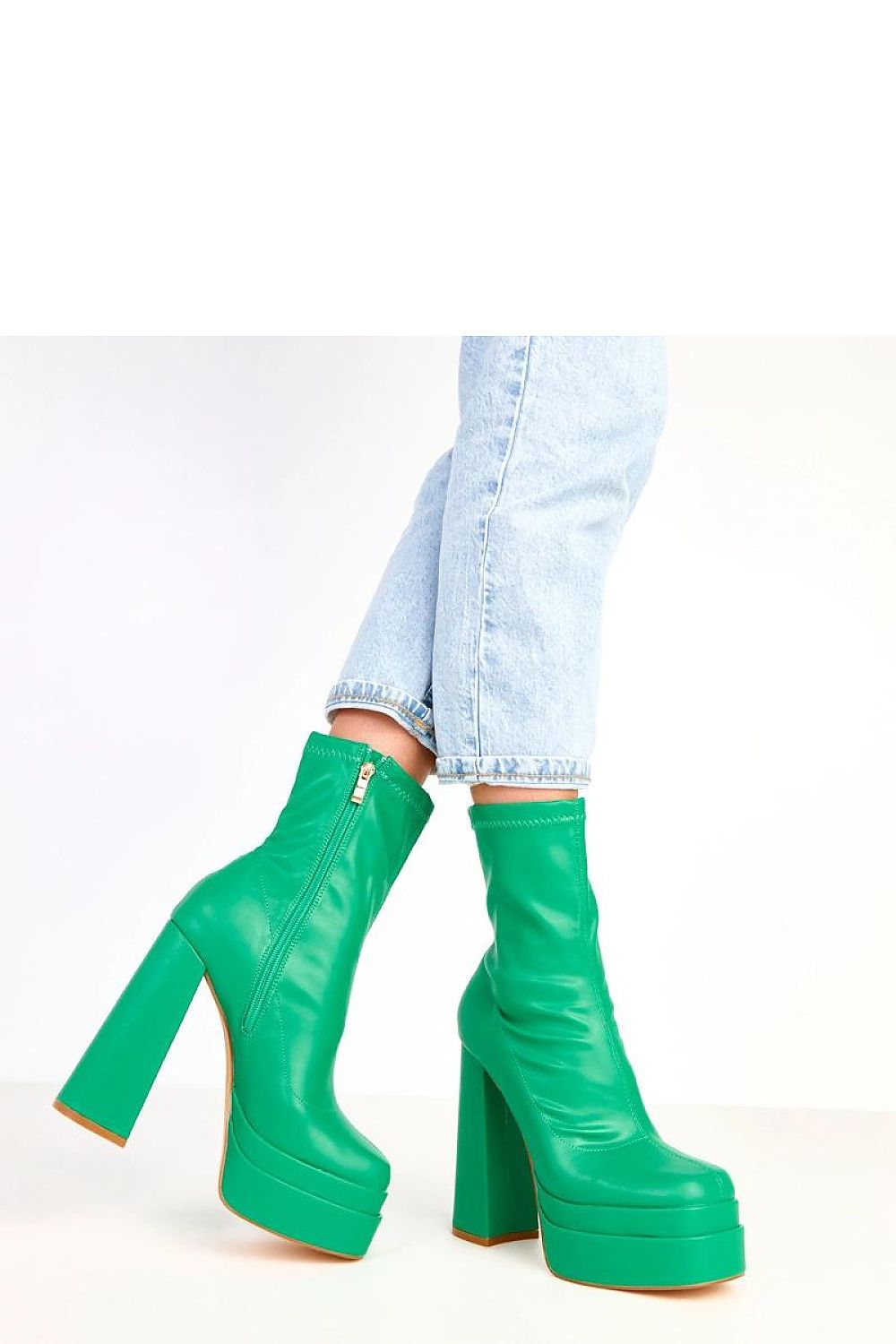  Scarpe con tacco model 217894 Solea 