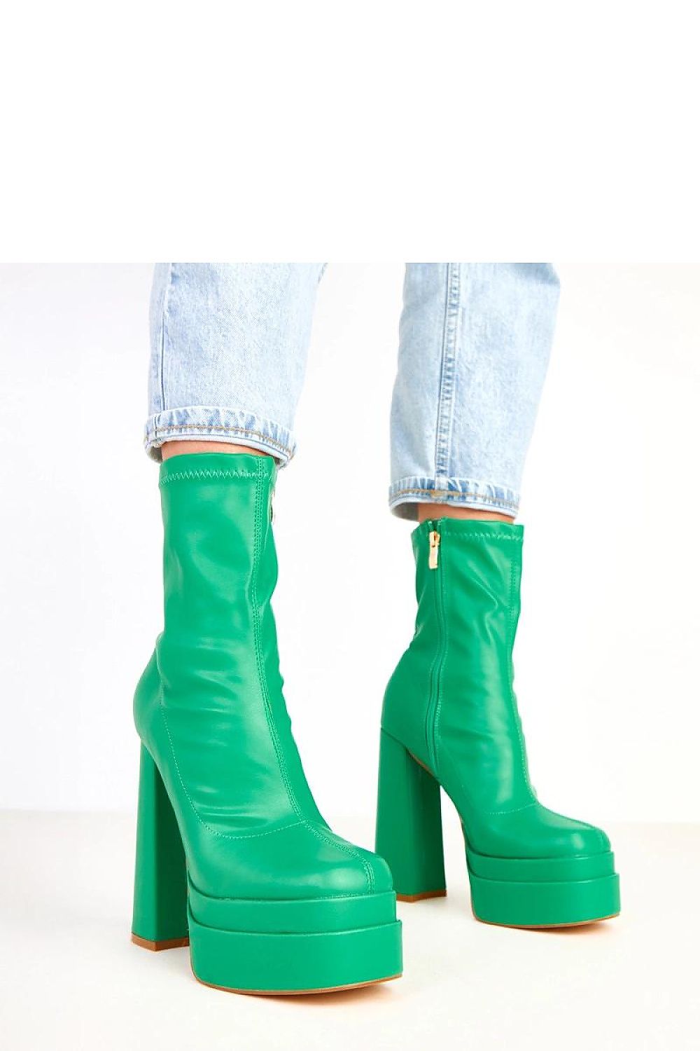  Scarpe con tacco model 217894 Solea 