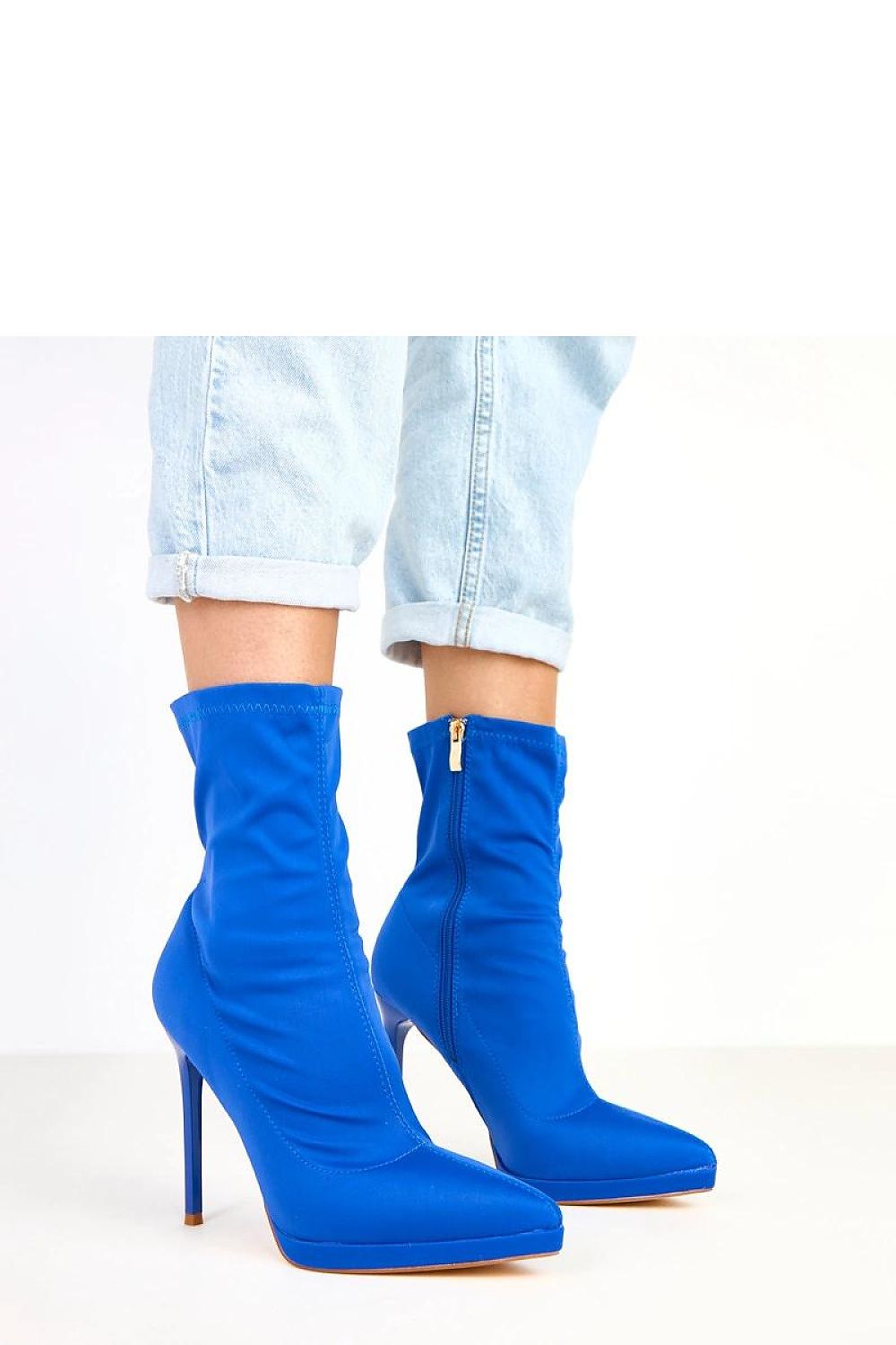  Scarpe con tacco model 217895 Solea 